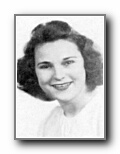 DULCINEA Mc KINNON: class of 1947, Grant Union High School, Sacramento, CA.